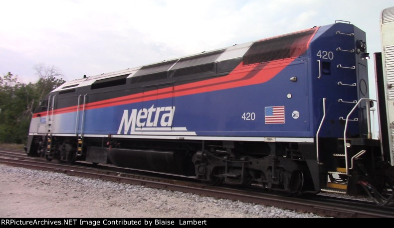 METX 420